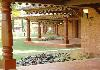 Best of Cochin - Munnar - Thekkady - Kumarakom Temple building methods of construction